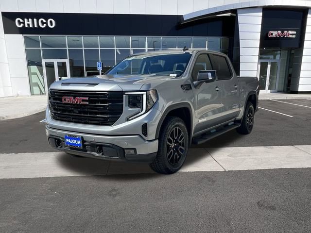2026 Gmc Sierra 1500 Elevation photo 3