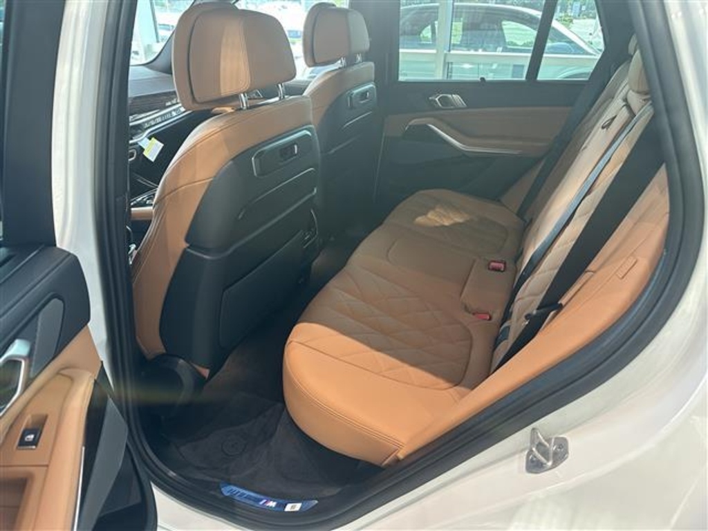 2026 Bmw X5 M60i photo 13