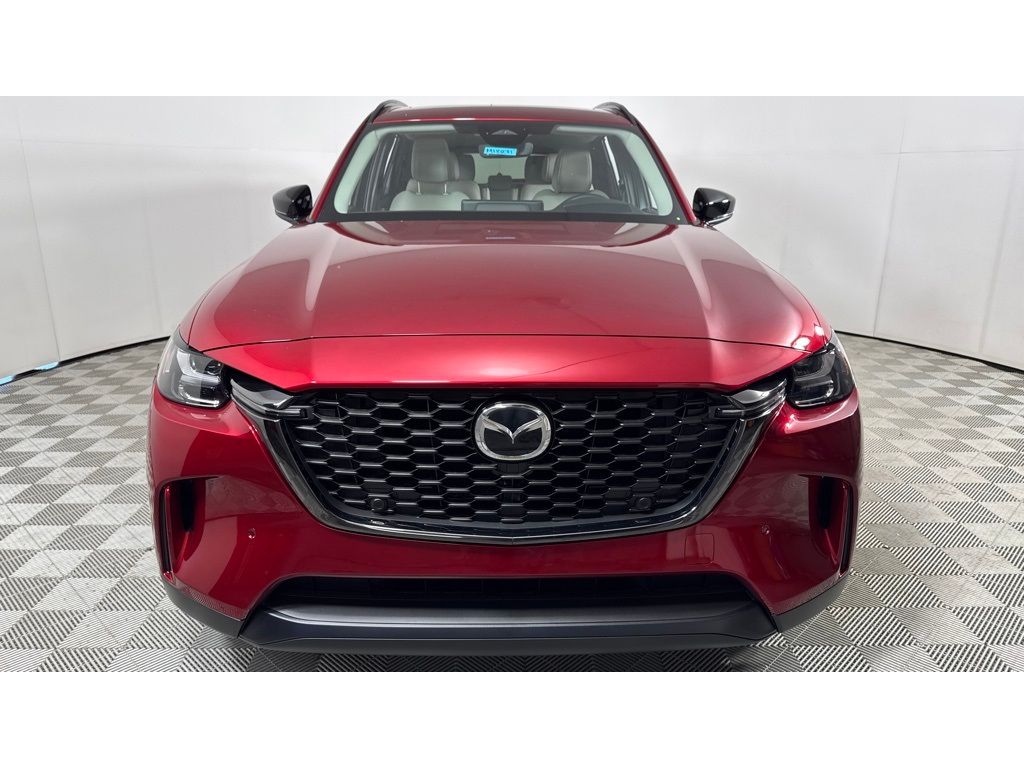 2025 Mazda CX-90 Premium S photo 31