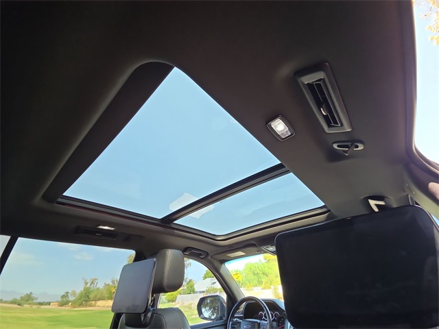 2021 Chevrolet Tahoe RST photo 29