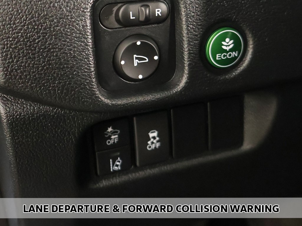 2022 Honda Pilot Sport photo 4