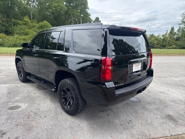 2019 Chevrolet Tahoe LS photo 3
