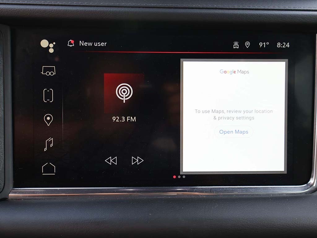 2023 Gmc Yukon XL Denali photo 55