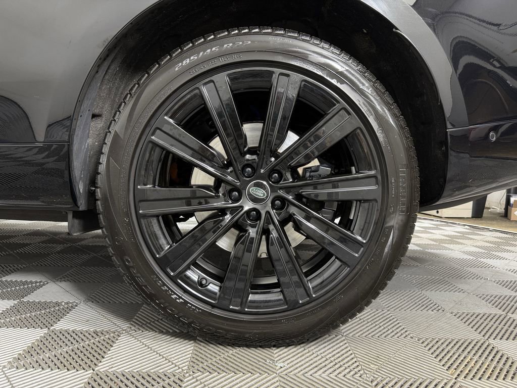 2023 Land Rover Range Rover Autobiography photo 19