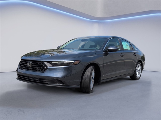 2025 Honda Accord 1.5T LX photo 9