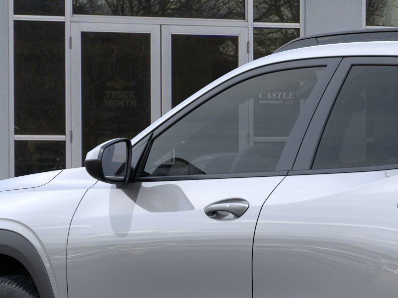 2026 Chevrolet Trax LT photo 12