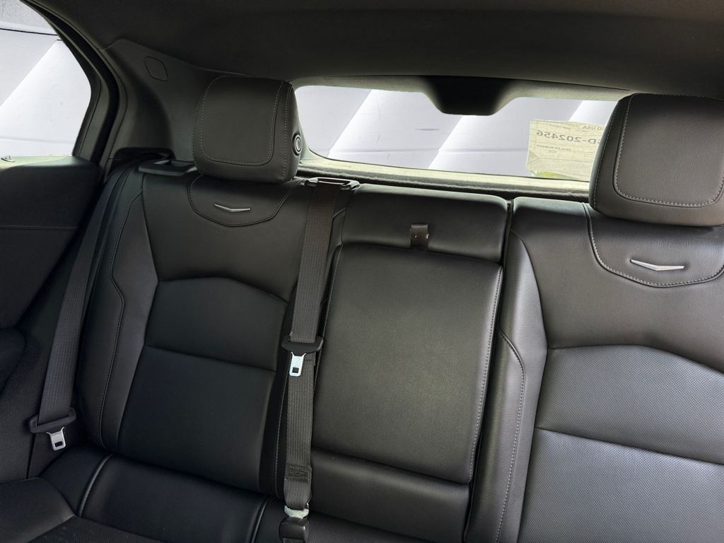 2021 Cadillac XT4 Premium Luxury photo 16