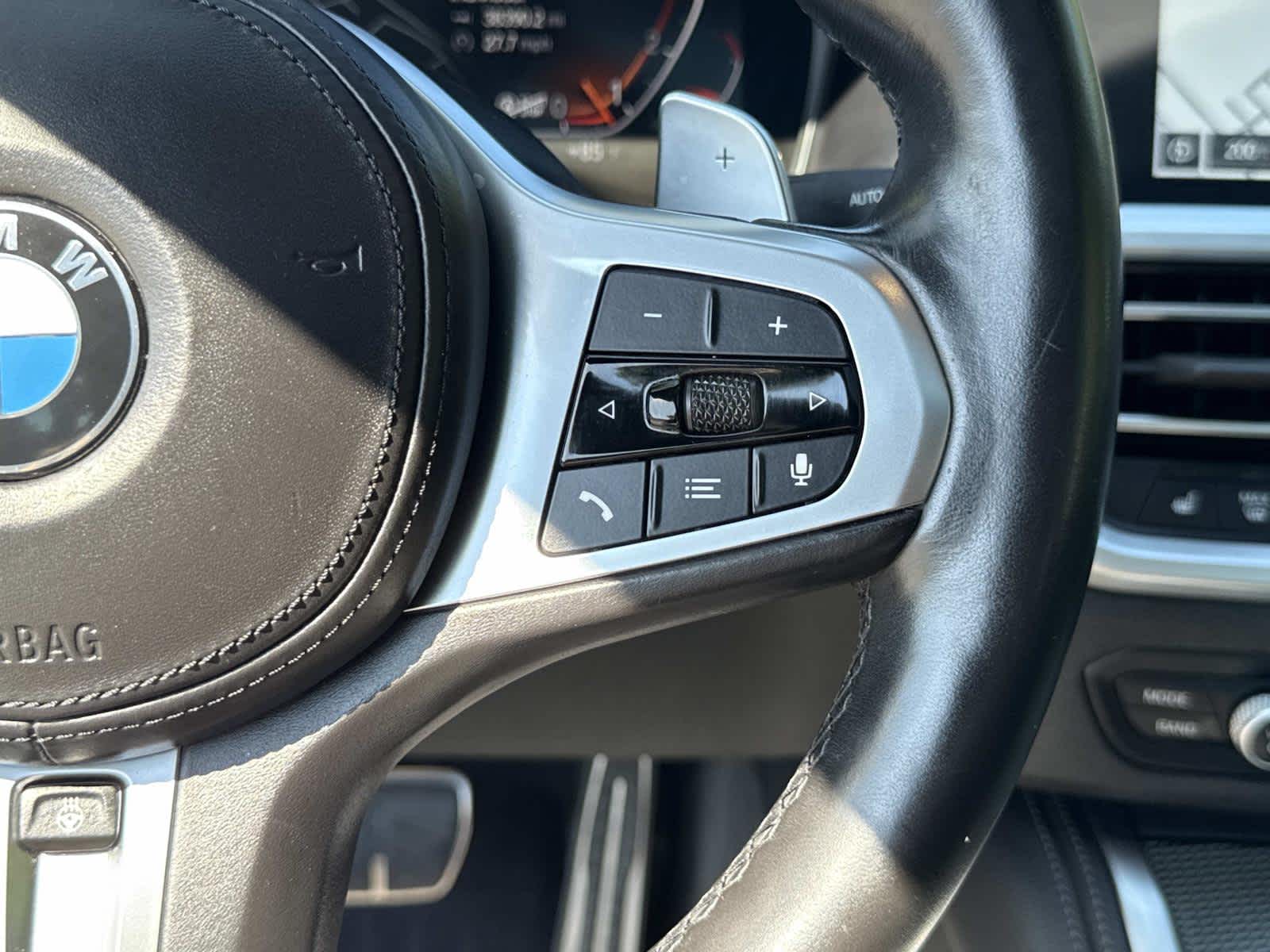 2023 Bmw 430i xDrive photo 20