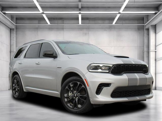 2025 Dodge Durango R/T's photo