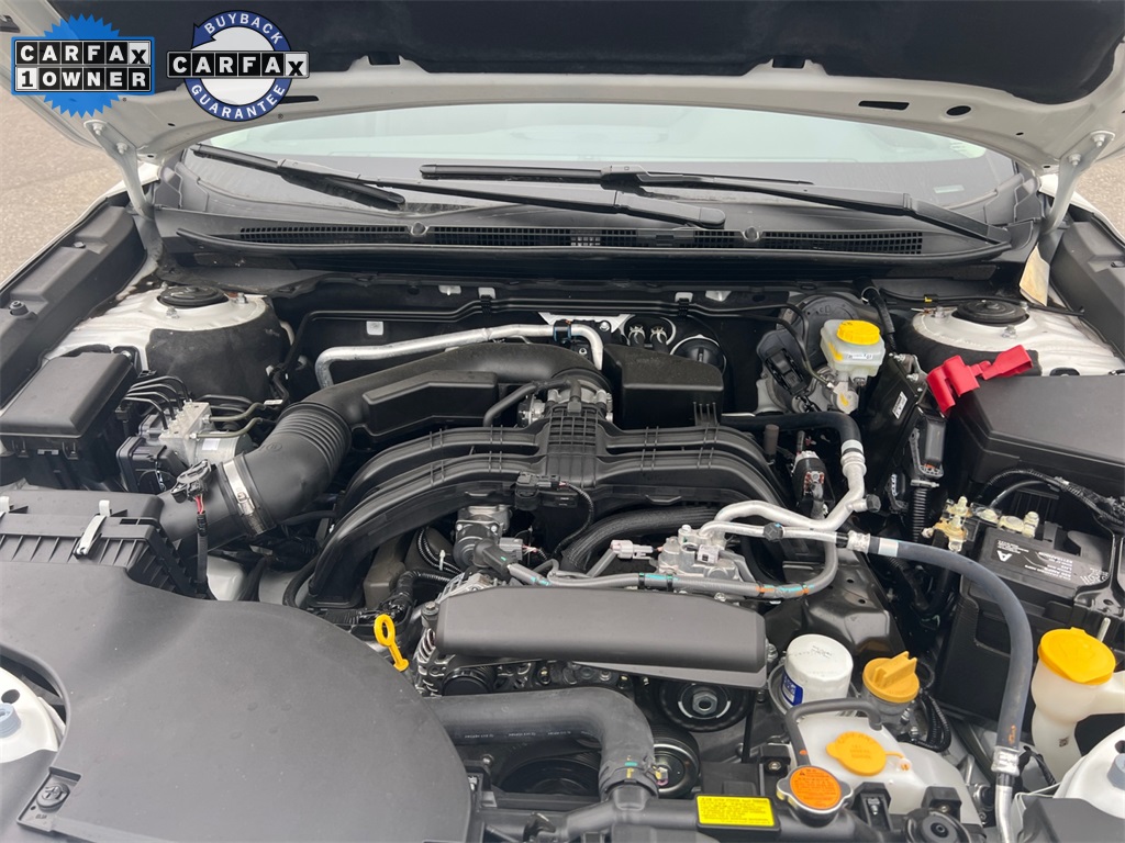 2024 Subaru Outback Premium photo 20
