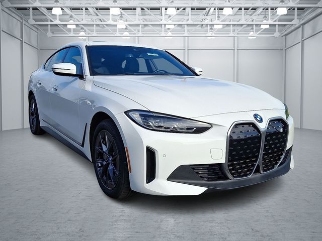 2023 Bmw i4 eDrive35 photo 3
