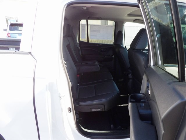 2025 Honda Ridgeline RTL photo 38