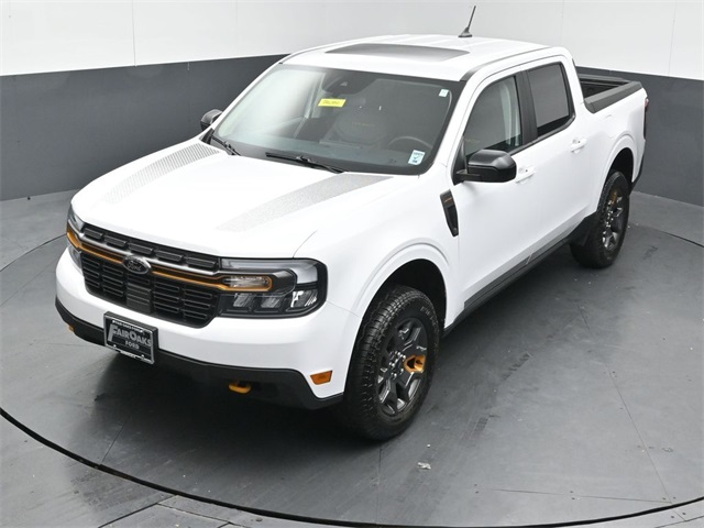 2024 FORD MAVERICK - Image 48