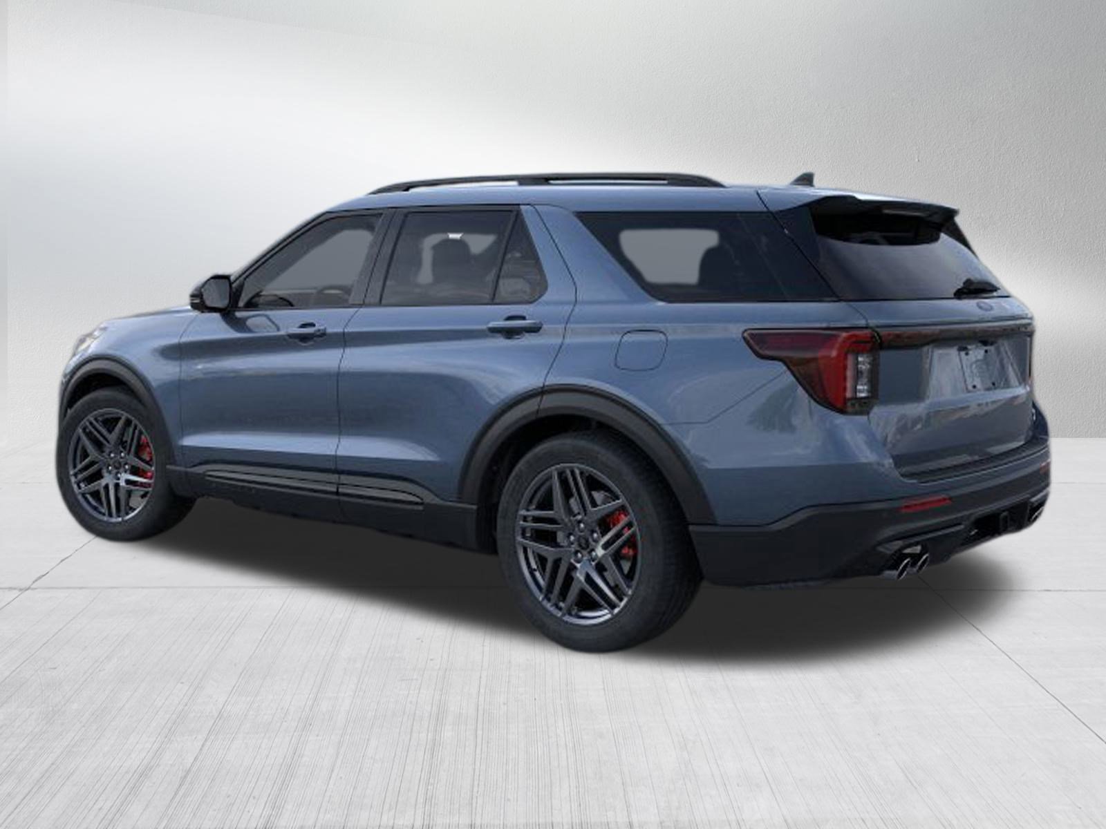 2025 Ford Explorer ST photo 6