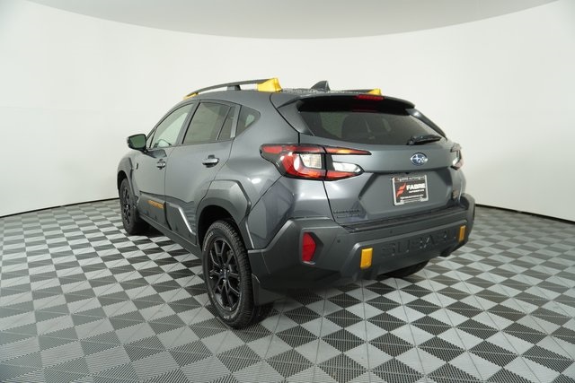 2025 Subaru Crosstrek Wilderness photo 2