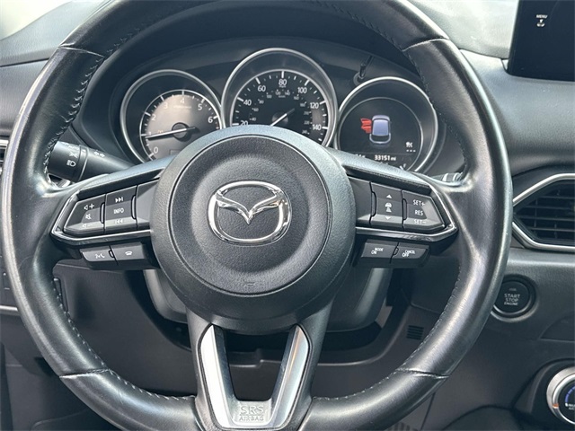 2022 Mazda CX-5 2.5 S photo 15