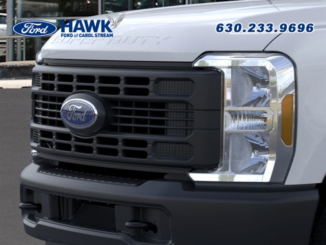 2026 FORD F-250 - Image 17