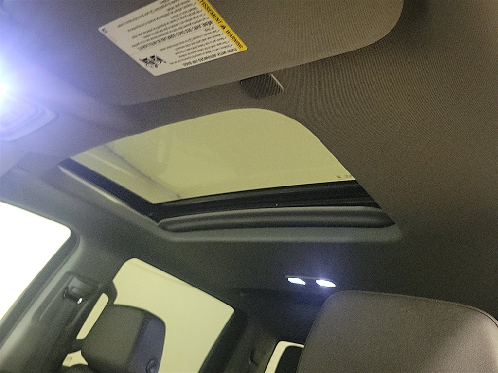 2023 GMC SIERRA - Image 14