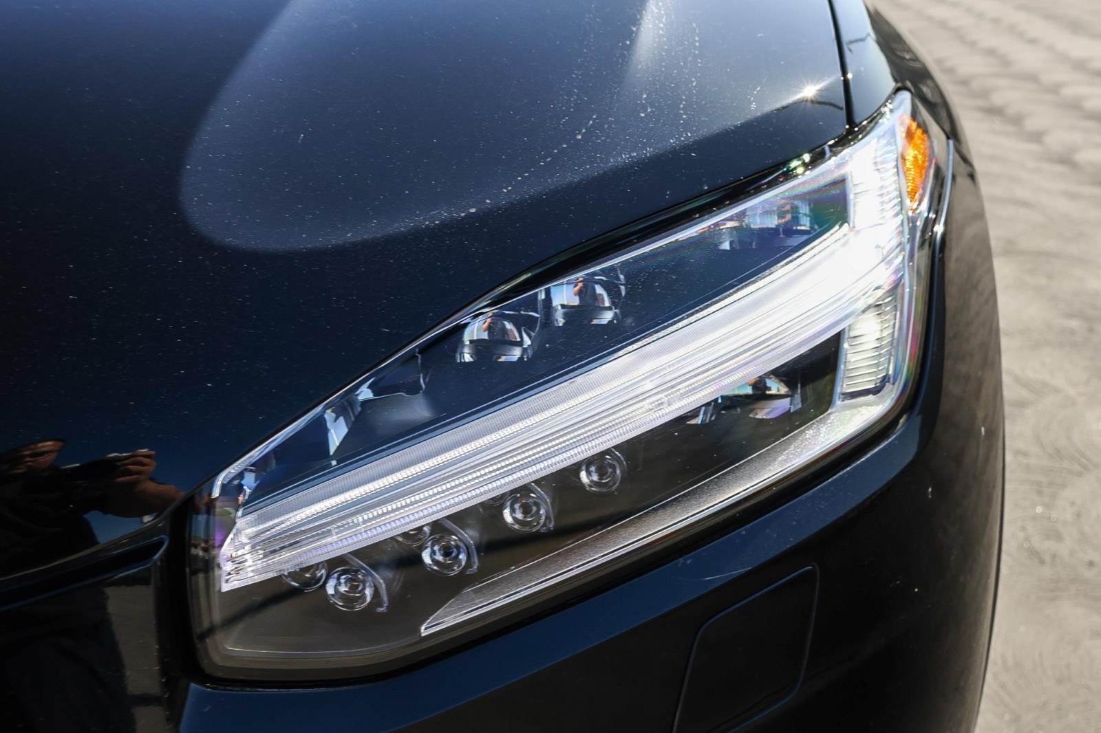 2024 Volvo XC90 Recharge Ultimate photo 10