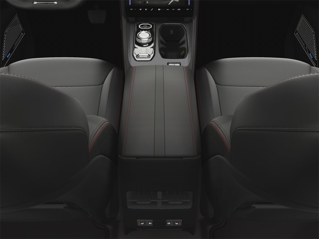 2024 Jeep Wagoneer S Launch Edition photo 27