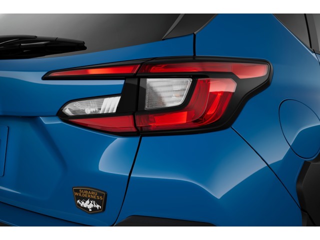 2026 Subaru Crosstrek Wilderness photo 12