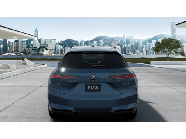2026 Bmw iX photo 4