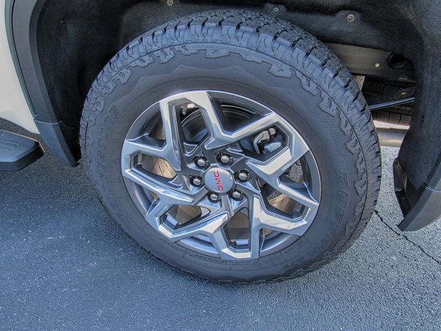 2025 Gmc Sierra 1500 SLT photo 5