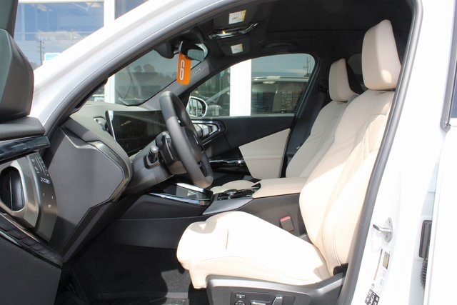 2026 Bmw X3 photo 10