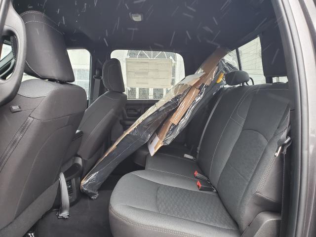 2025 Ram 2500 Tradesman photo 24