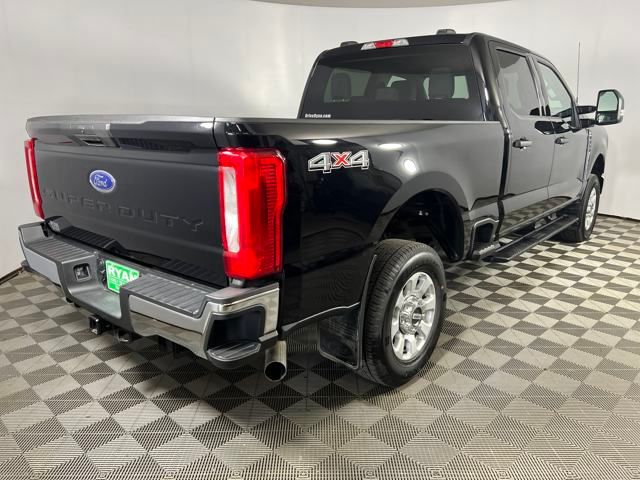 2024 Ford F-350 XL photo 2