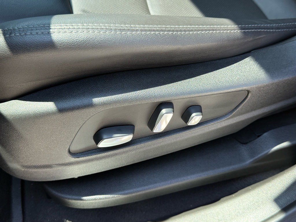 2020 Cadillac XT5 Premium Luxury photo 17