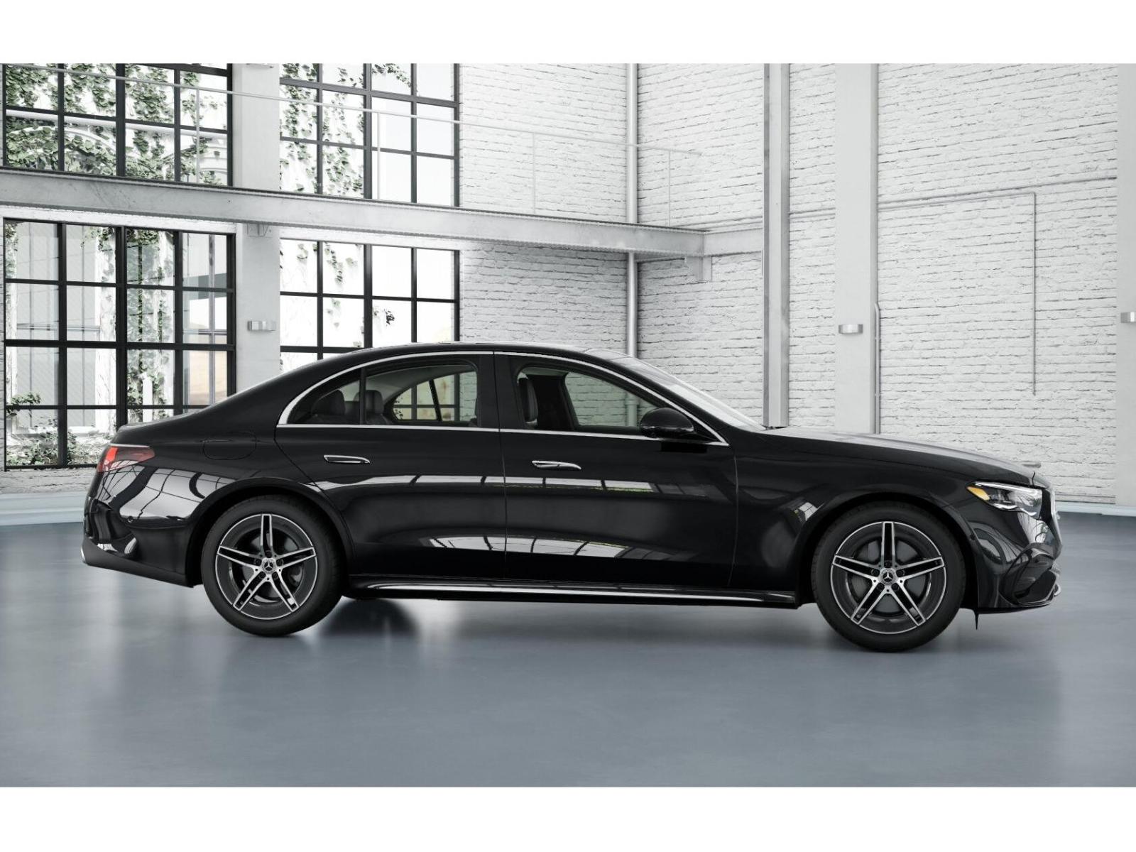 2026 Mercedes Benz E 350 4MATIC Sedan photo 15