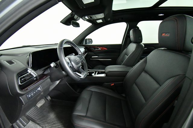 2024 Chevrolet Traverse Z71 photo 4
