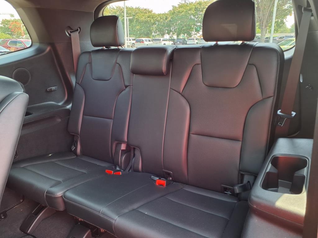 2024 Kia Telluride SX Prestige X-Line photo 20