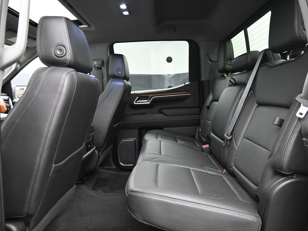 2022 Gmc Sierra 1500 Denali photo 9