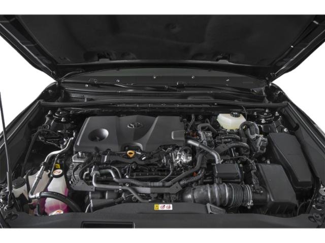 2026 Toyota Camry XSE photo 10