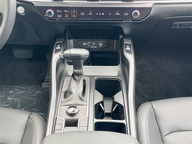 2025 Kia Sorento EX photo 27