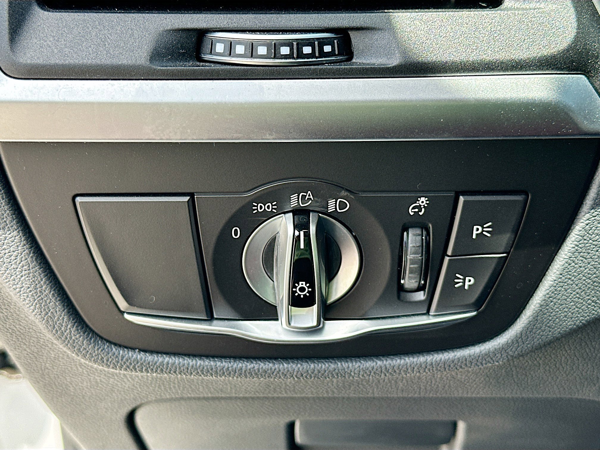 2022 Bmw X3 xDrive30i photo 10