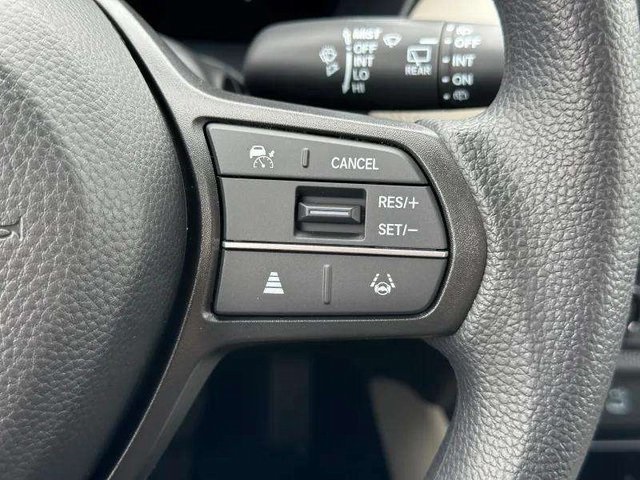 2026 Honda HR-V LX photo 24