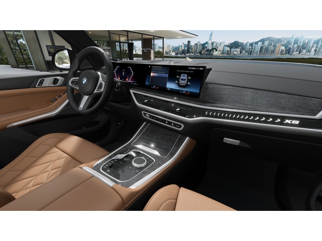 2026 Bmw X5 sDrive40i photo 12