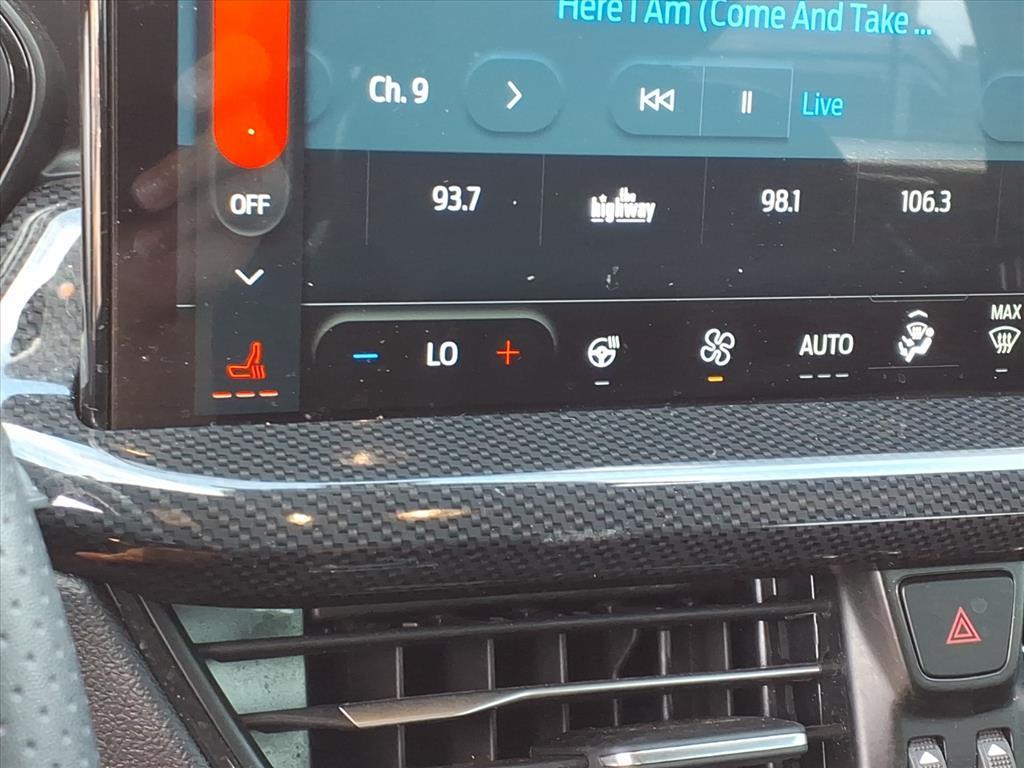 2024 Ford Escape ST-Line photo 9