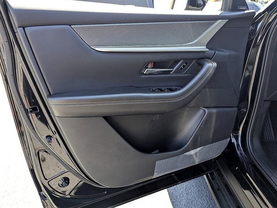2025 Mazda CX-90 3.3 Turbo Premium S photo 10