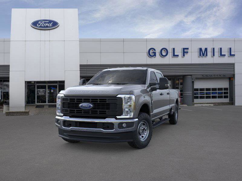 2026 FORD F-350 - Image 3