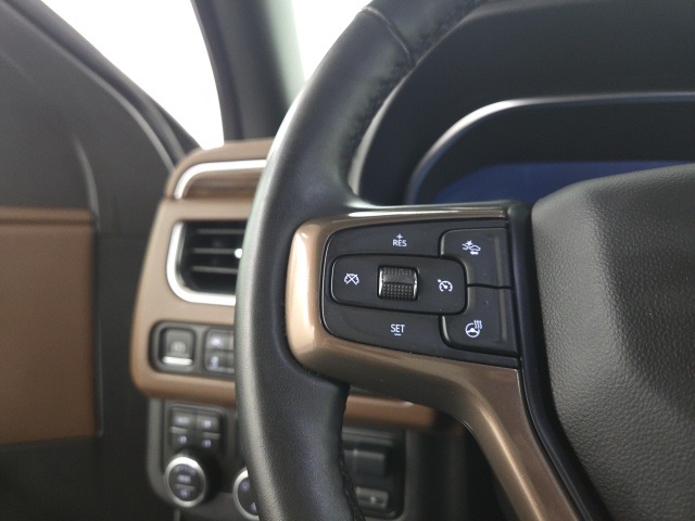 2024 Chevrolet Tahoe High Country photo 10