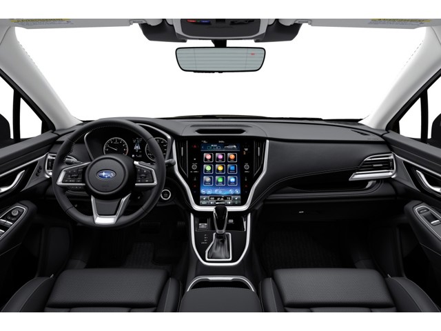 2025 Subaru Outback Limited photo 18
