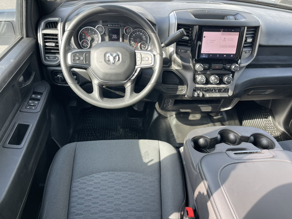 2025 Ram 2500 Tradesman photo 14