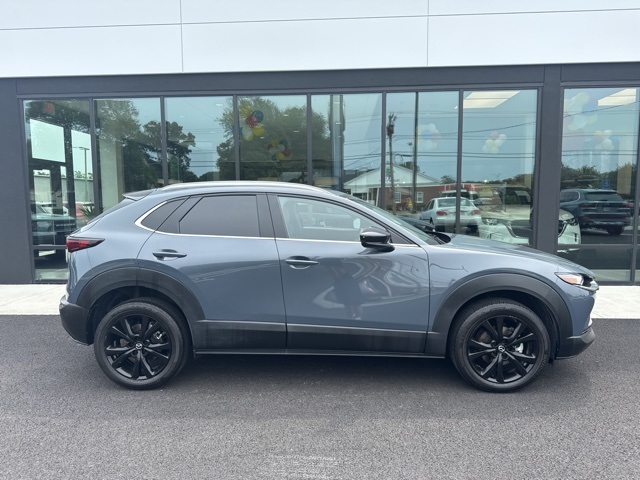 2023 Mazda CX-30 2.5 S Carbon photo 2