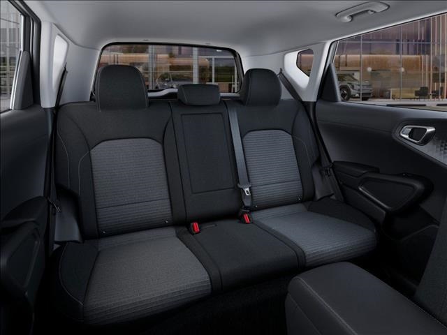 2025 Kia Soul EX photo 16
