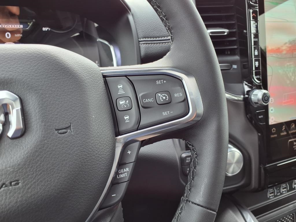 2026 Ram 1500 Laramie photo 15