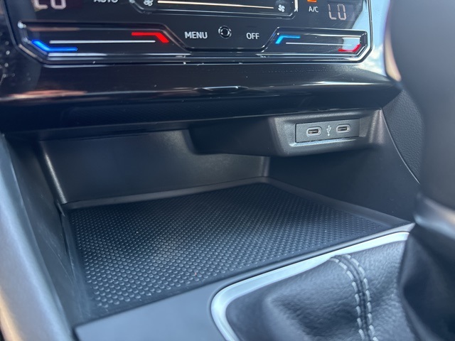 2025 Volkswagen Jetta 1.5T Sport photo 16